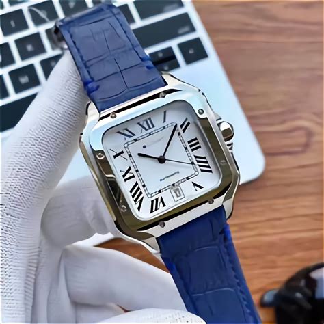 cartier watch mens gumtree|Men’s Cartier Watches for Sale .